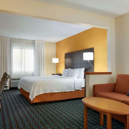Baymont By Wyndham Tulsa Hotel Kültér fotó