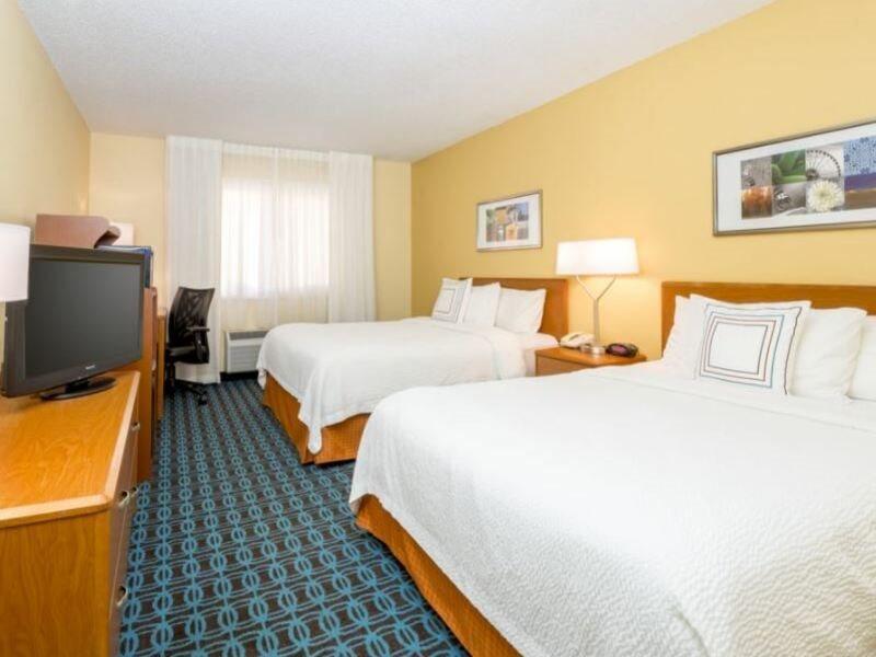 Baymont By Wyndham Tulsa Hotel Kültér fotó