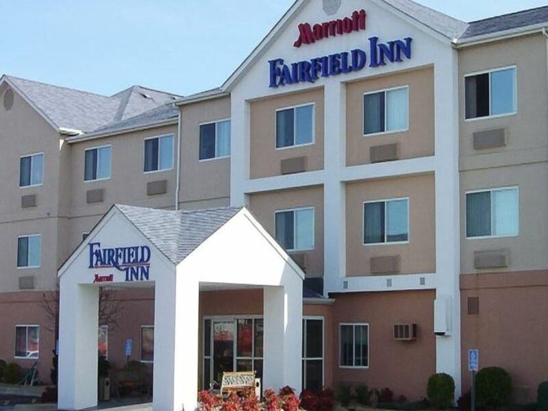 Baymont By Wyndham Tulsa Hotel Kültér fotó