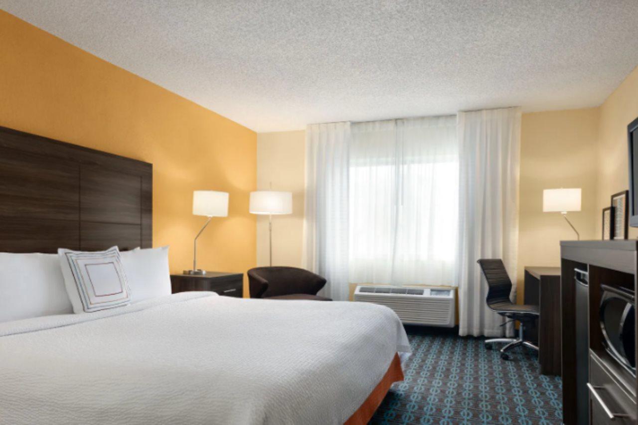 Baymont By Wyndham Tulsa Hotel Kültér fotó