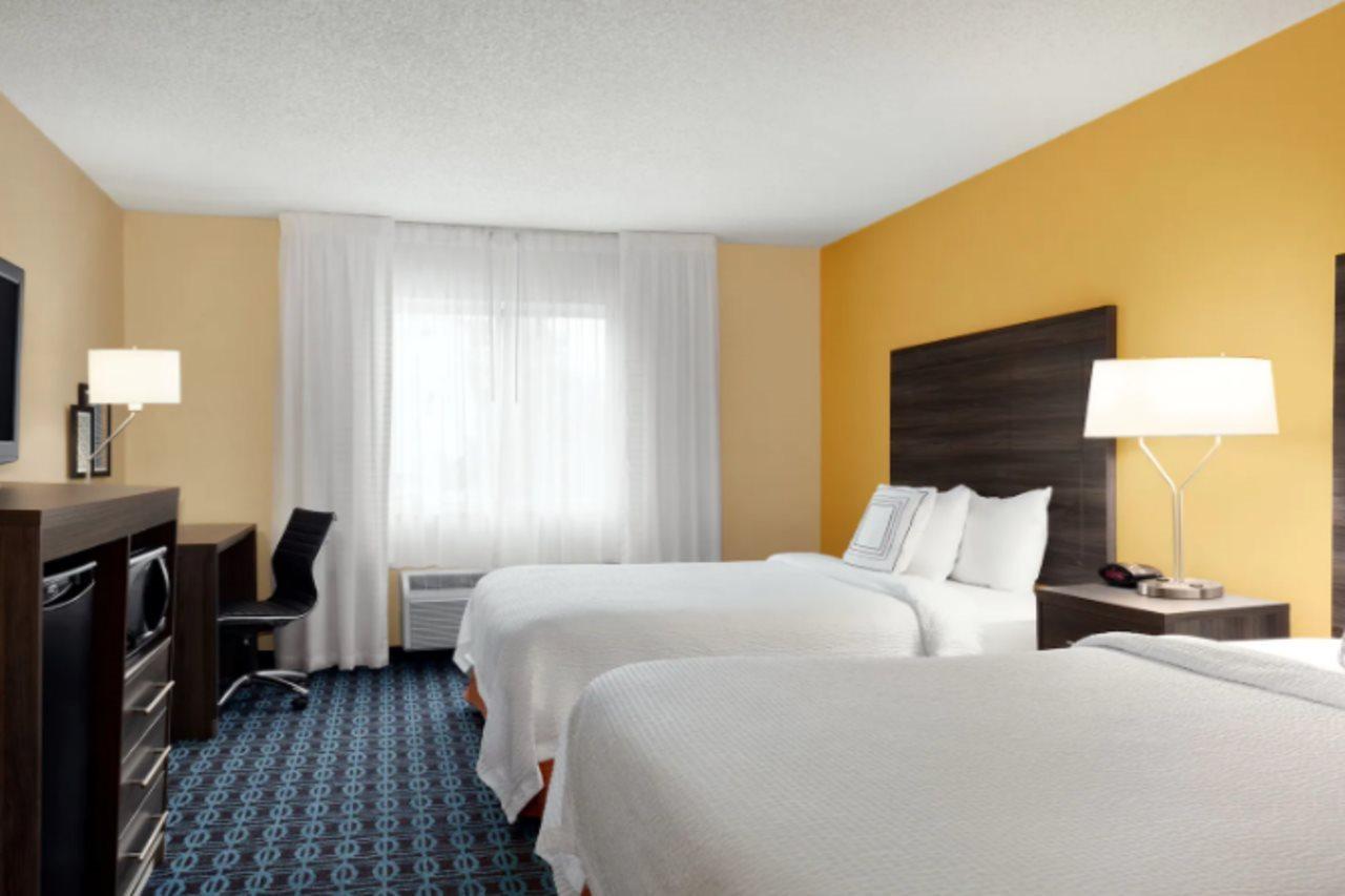 Baymont By Wyndham Tulsa Hotel Kültér fotó