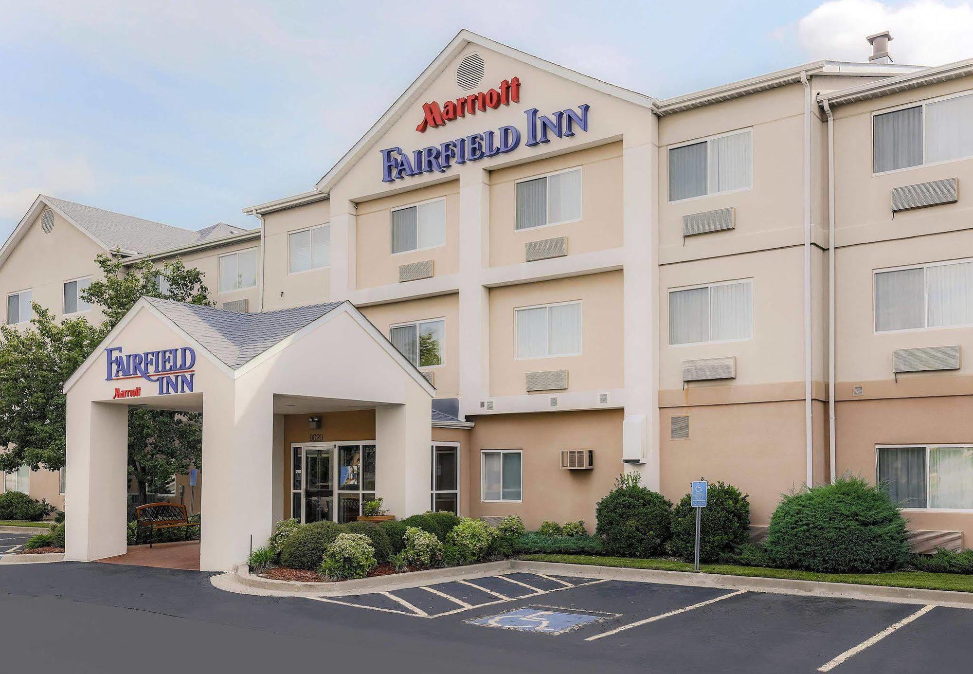 Baymont By Wyndham Tulsa Hotel Kültér fotó