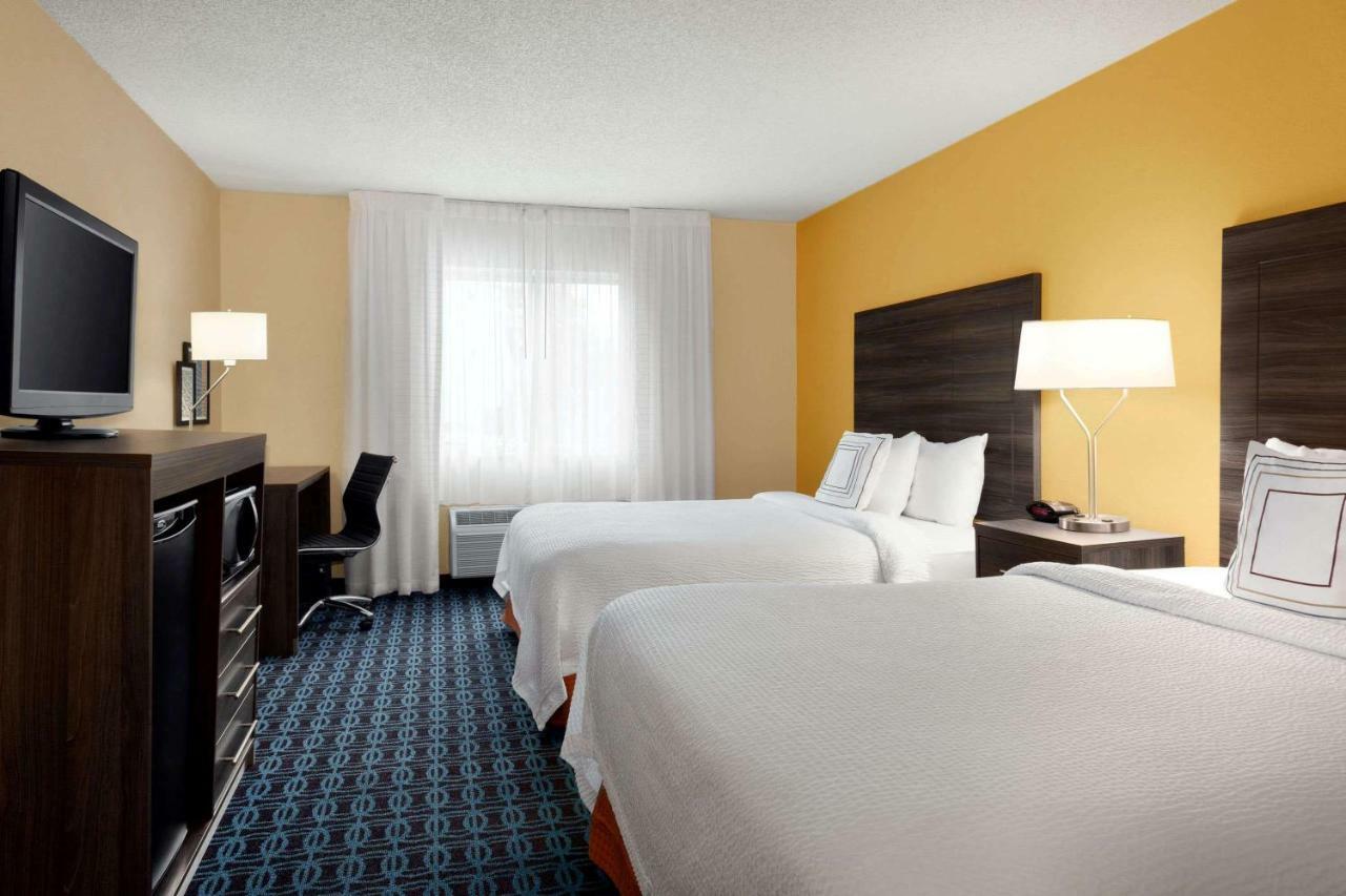Baymont By Wyndham Tulsa Hotel Kültér fotó